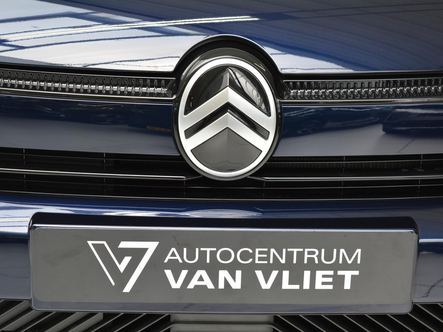 Citroën Citroën