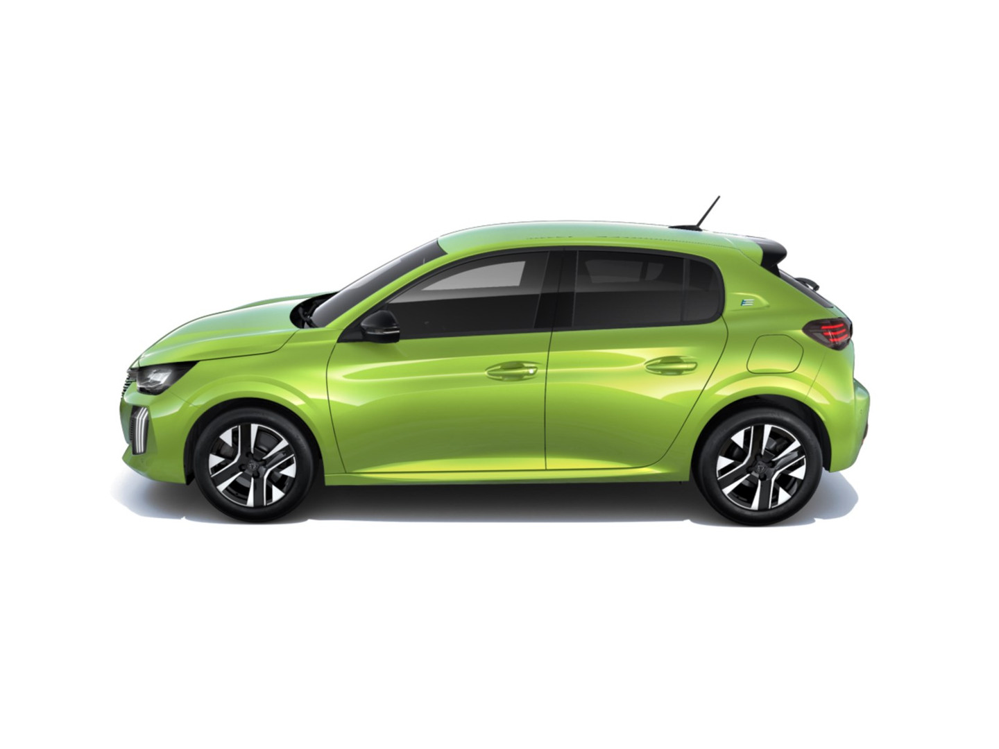 Peugeot Peugeot