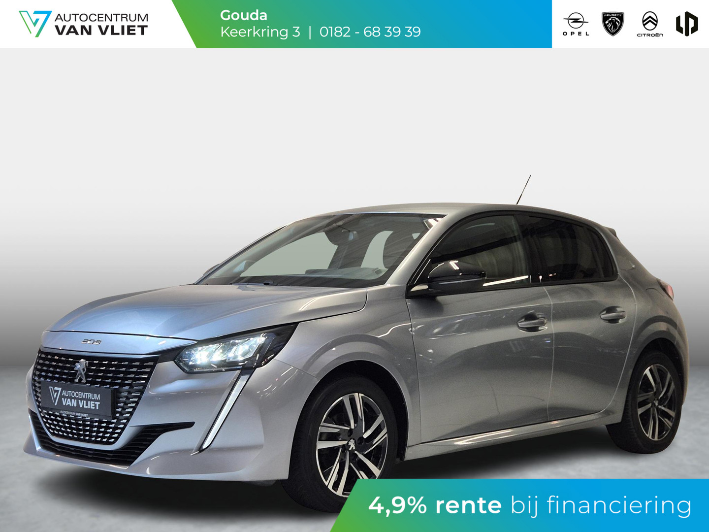 Peugeot Peugeot