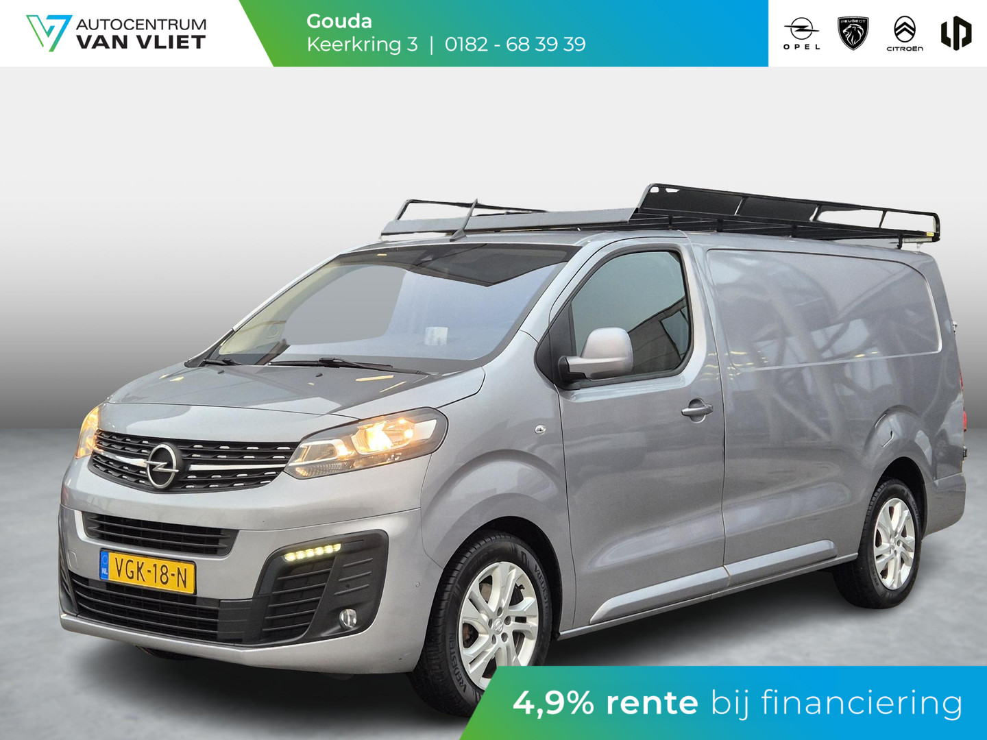 Opel Opel