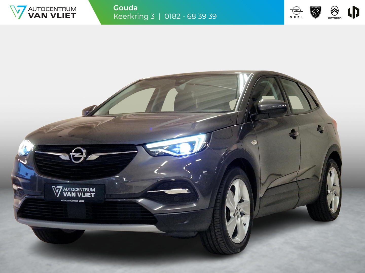 Opel Opel