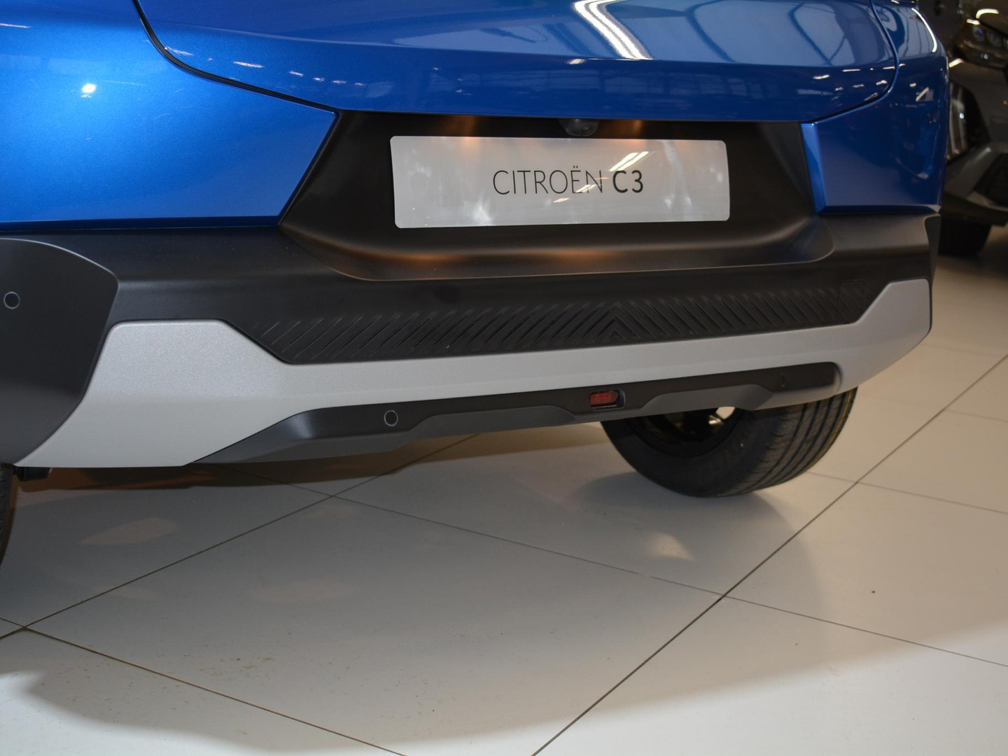 Citroën Citroën