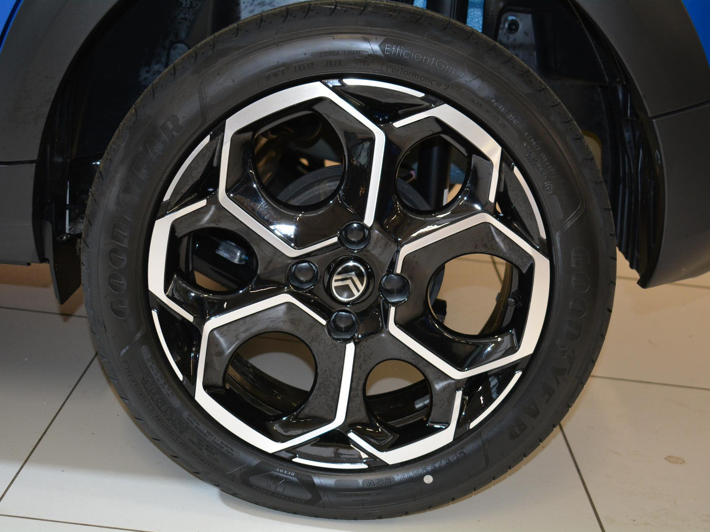 Citroën Citroën