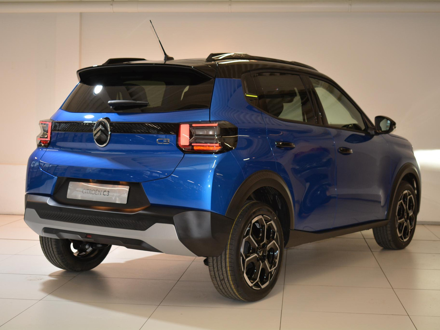 Citroën Citroën