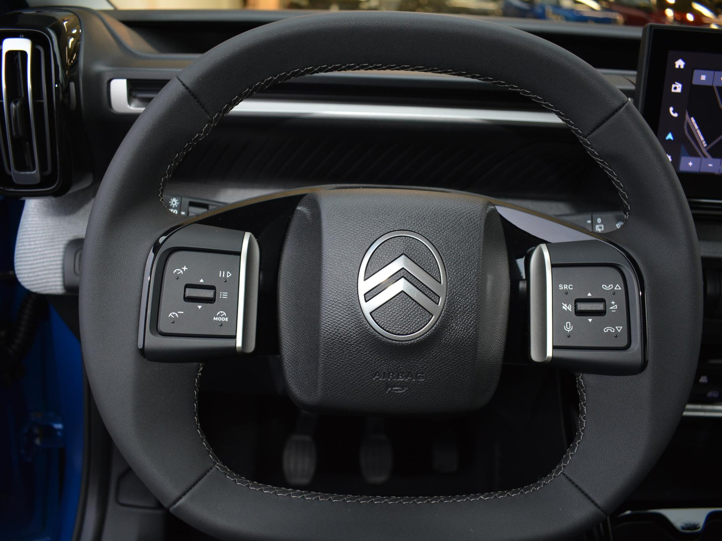 Citroën Citroën