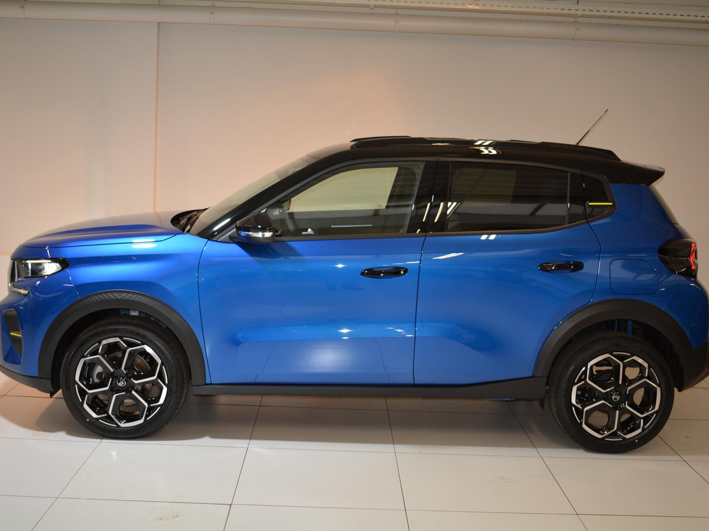 Citroën Citroën