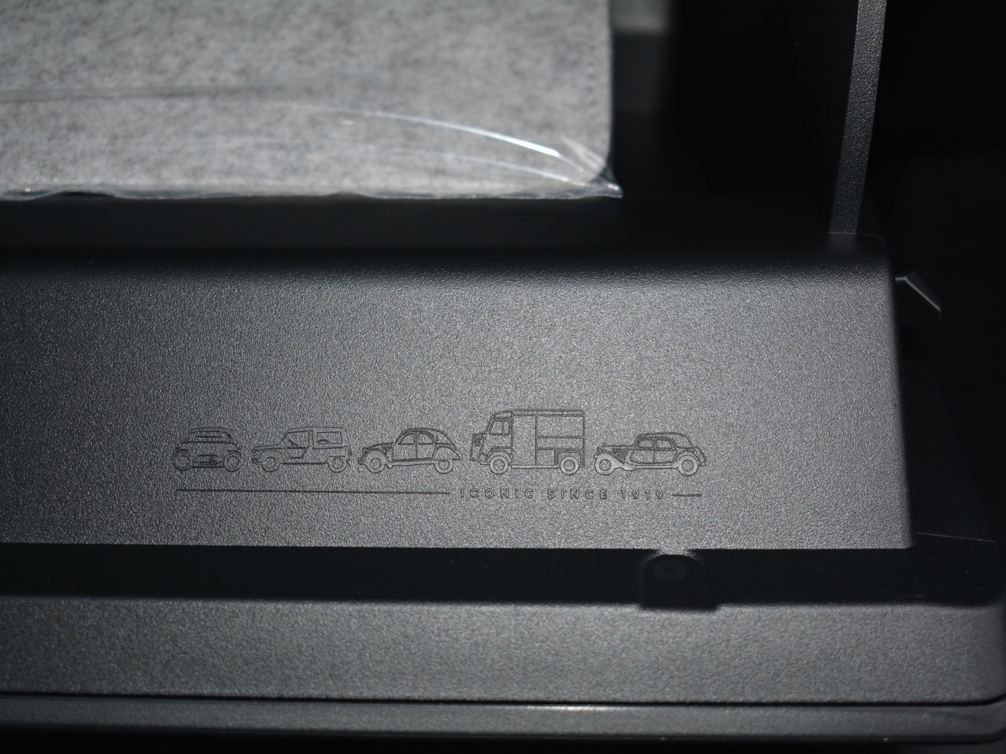 Citroën Citroën