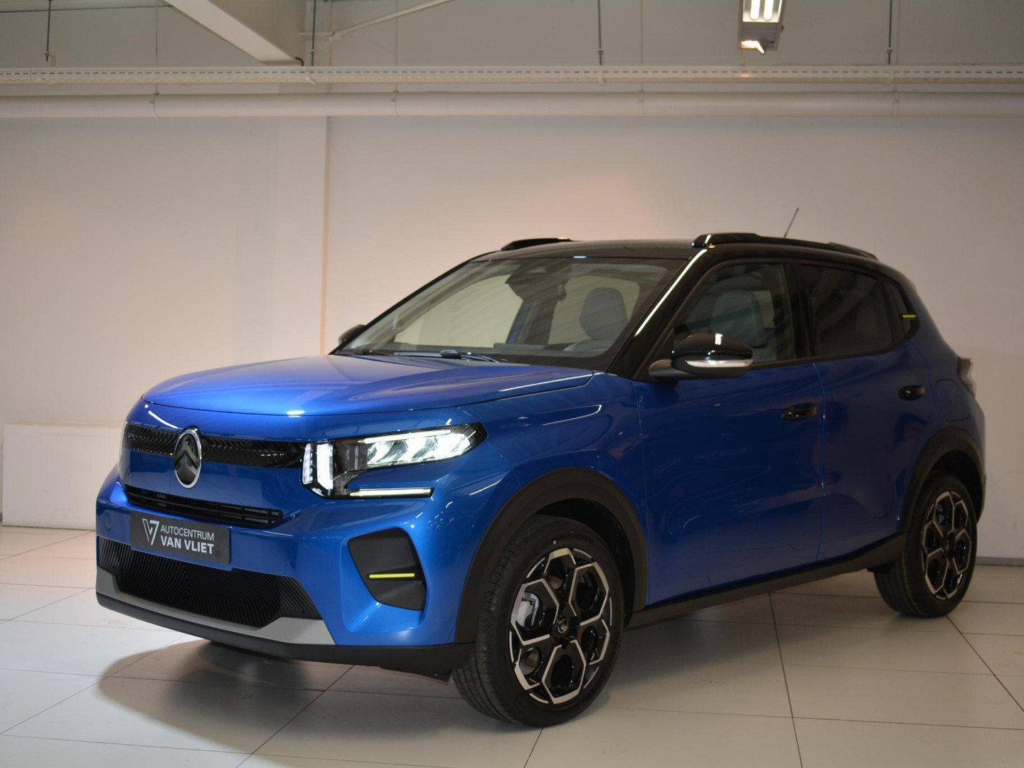 Citroën Citroën
