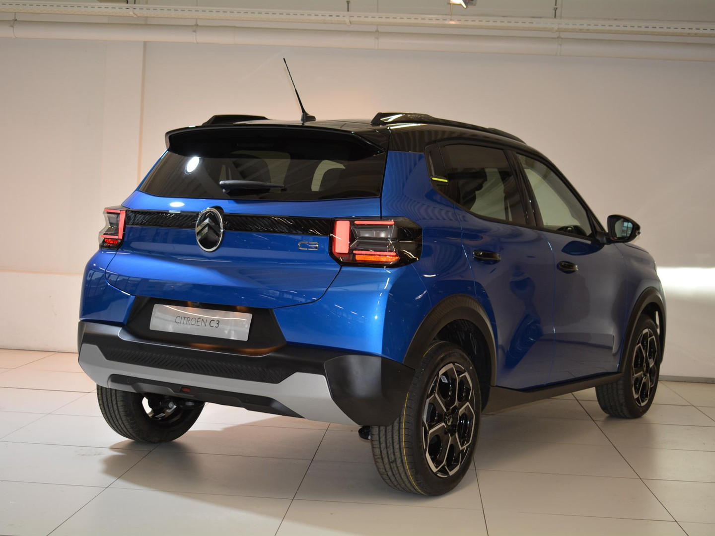 Citroën Citroën