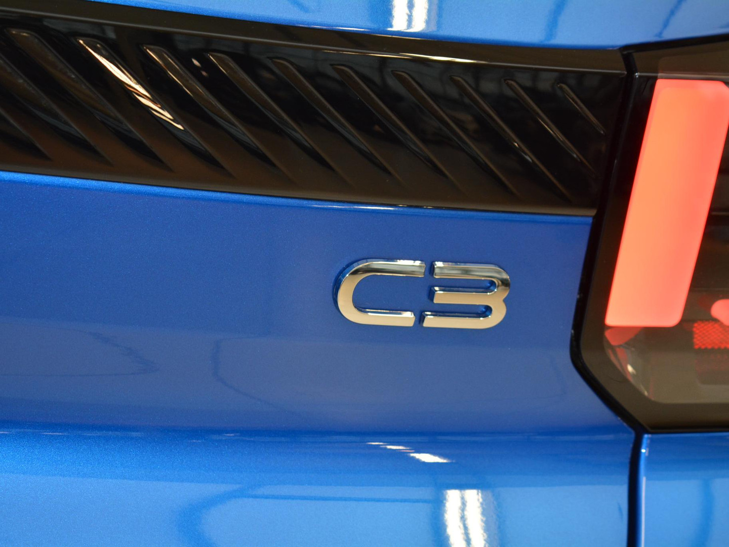 Citroën Citroën