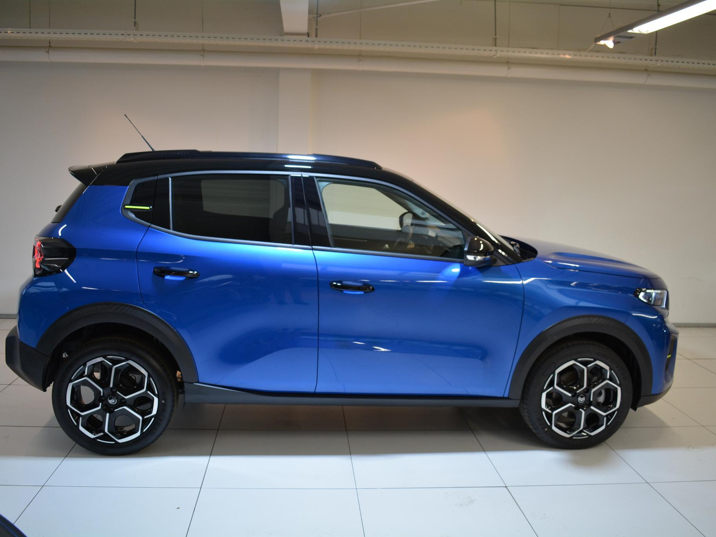 Citroën Citroën