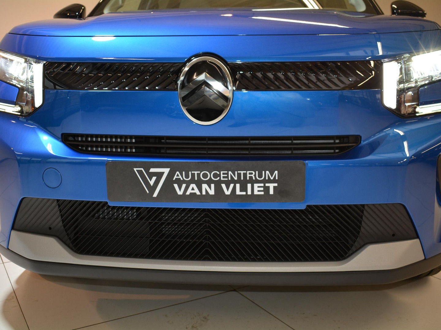 Citroën Citroën