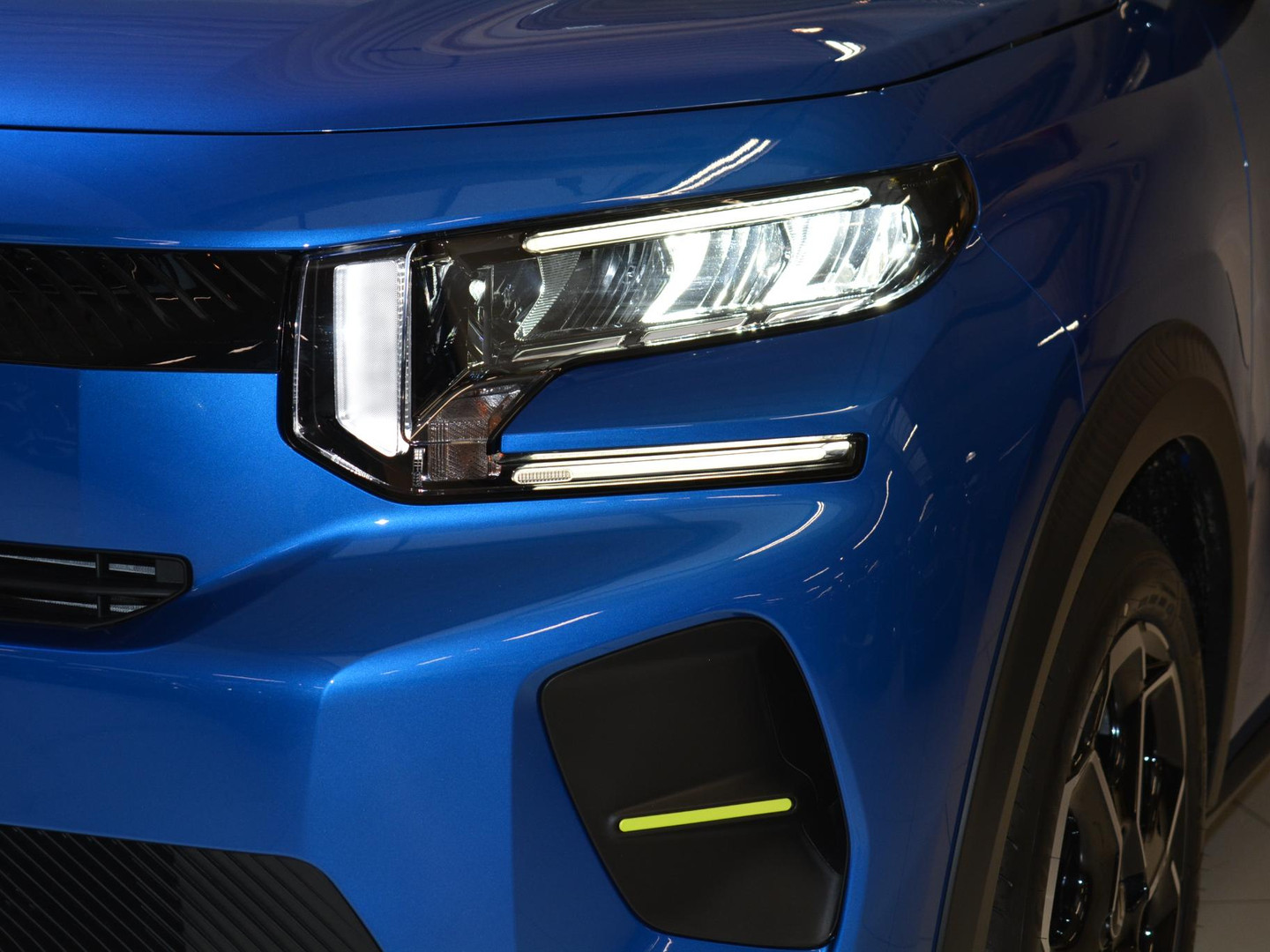 Citroën Citroën