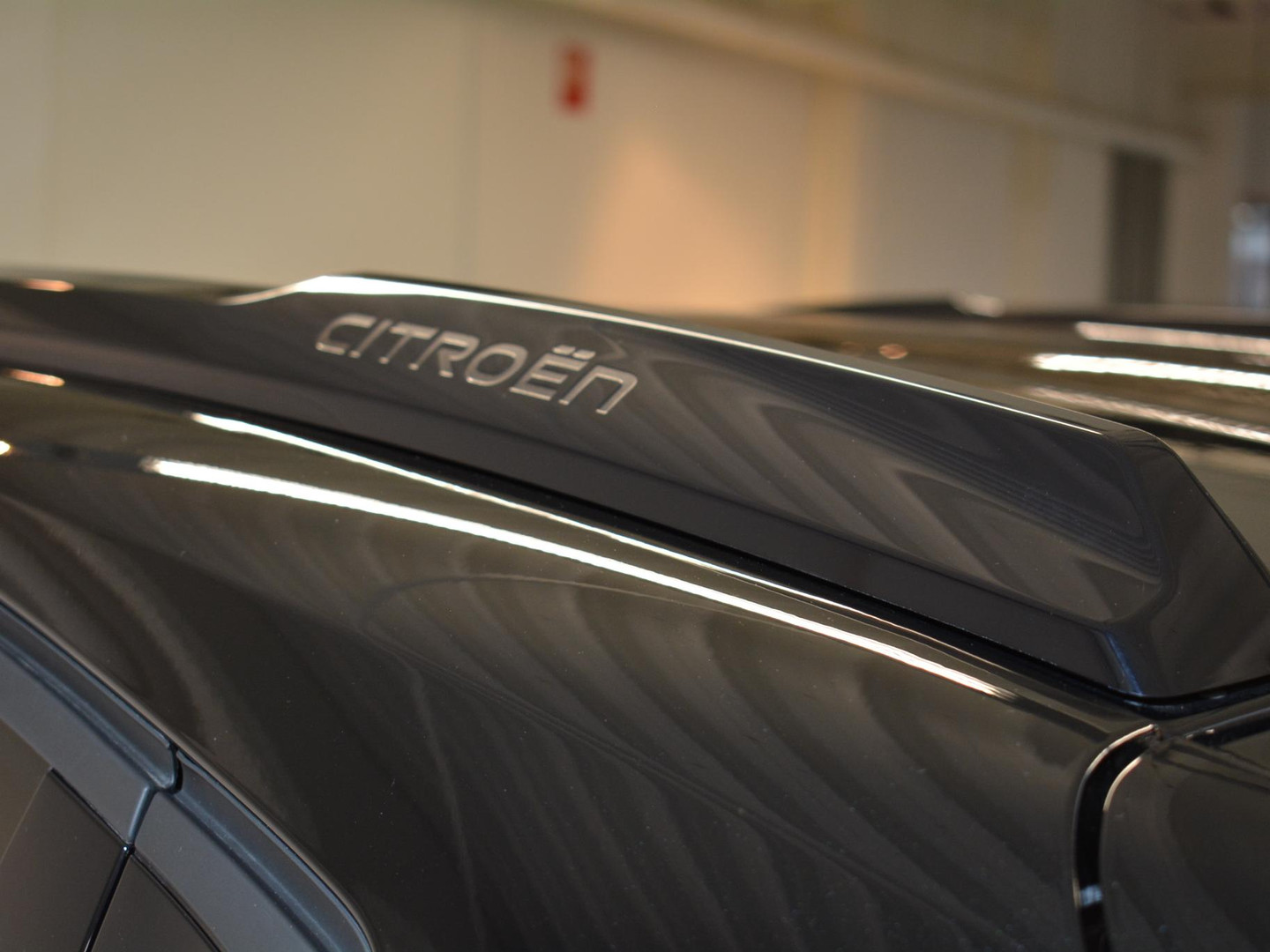 Citroën Citroën