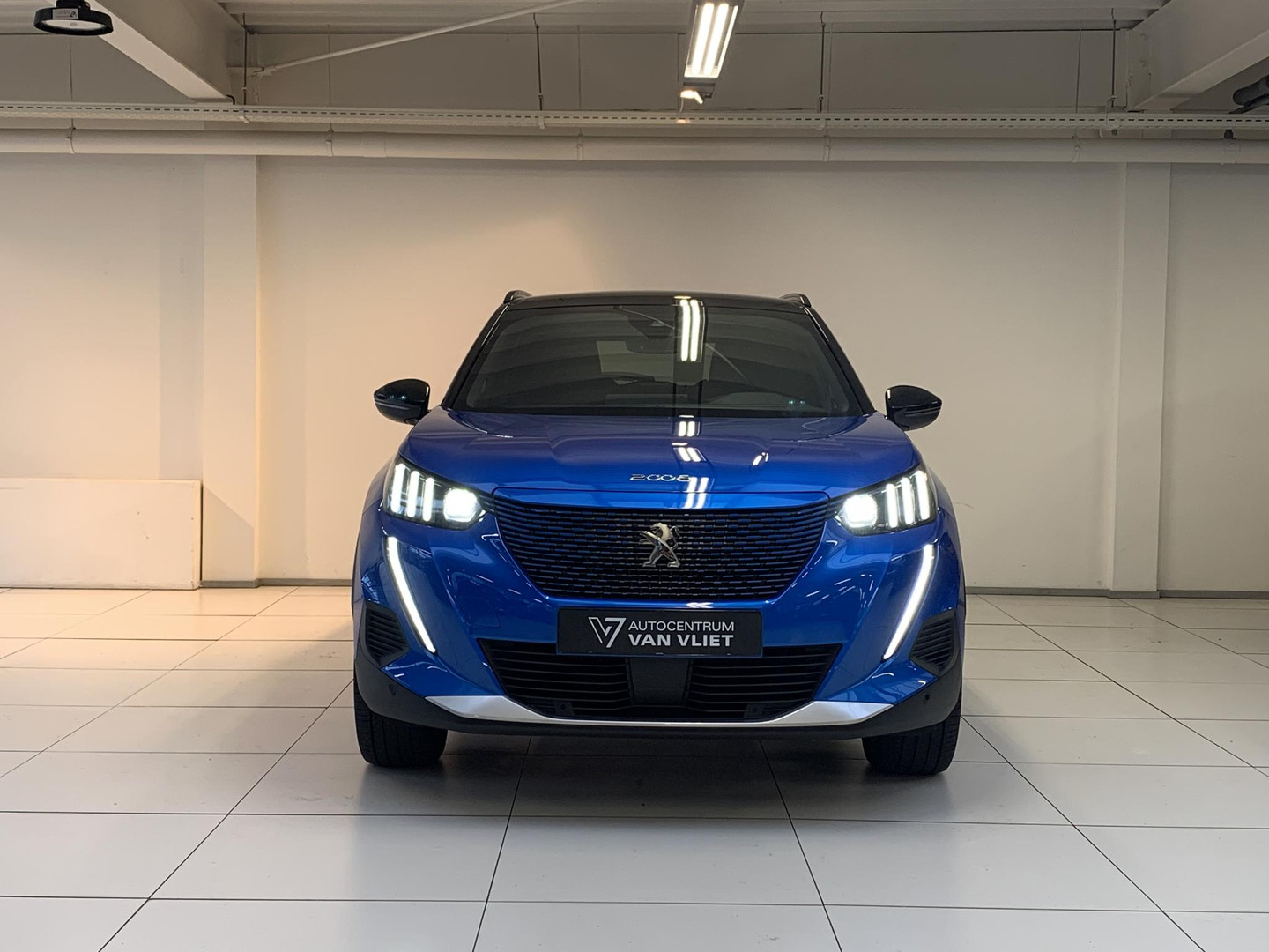 Peugeot Peugeot