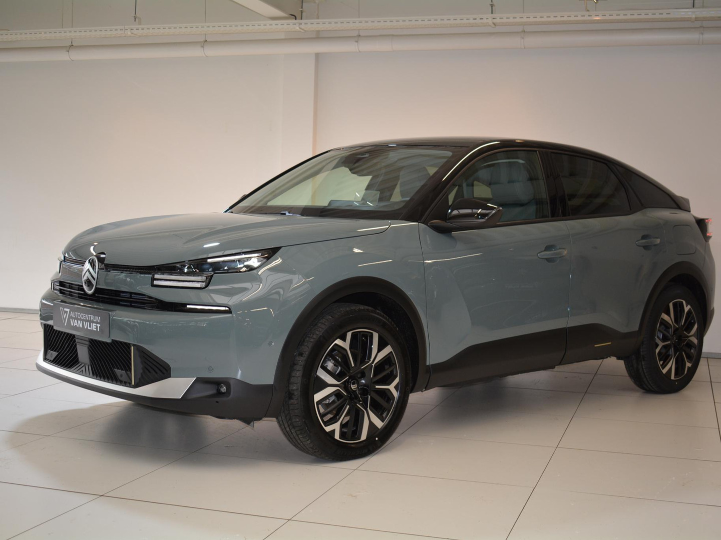Citroën Citroën