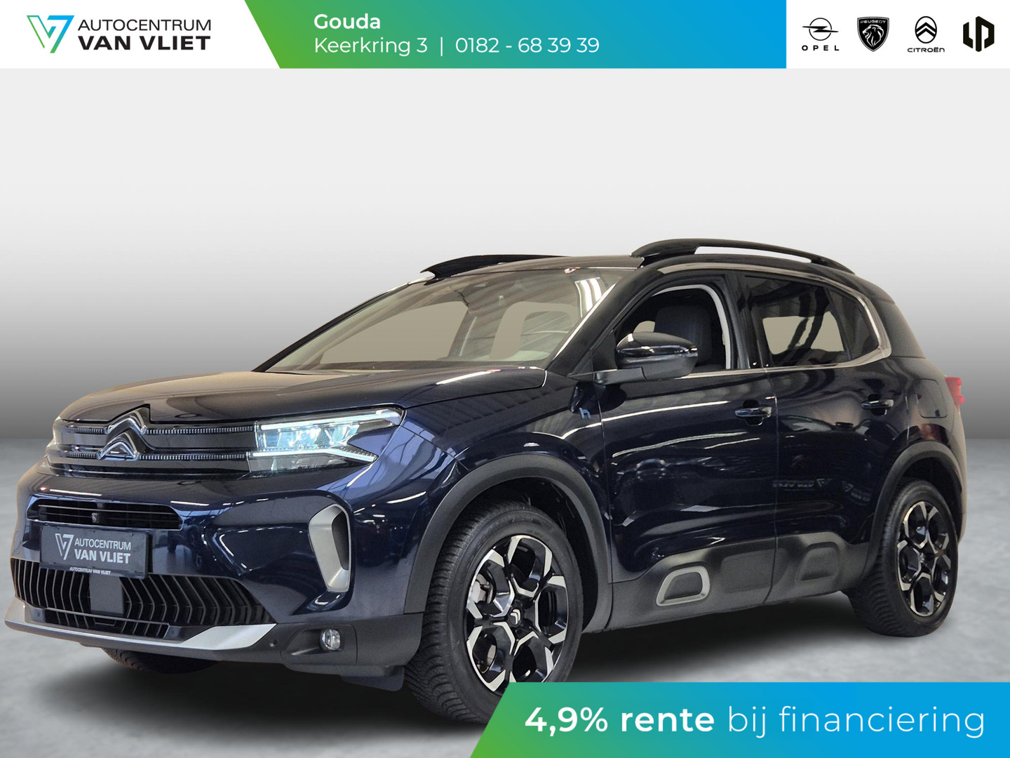 Citroën Citroën