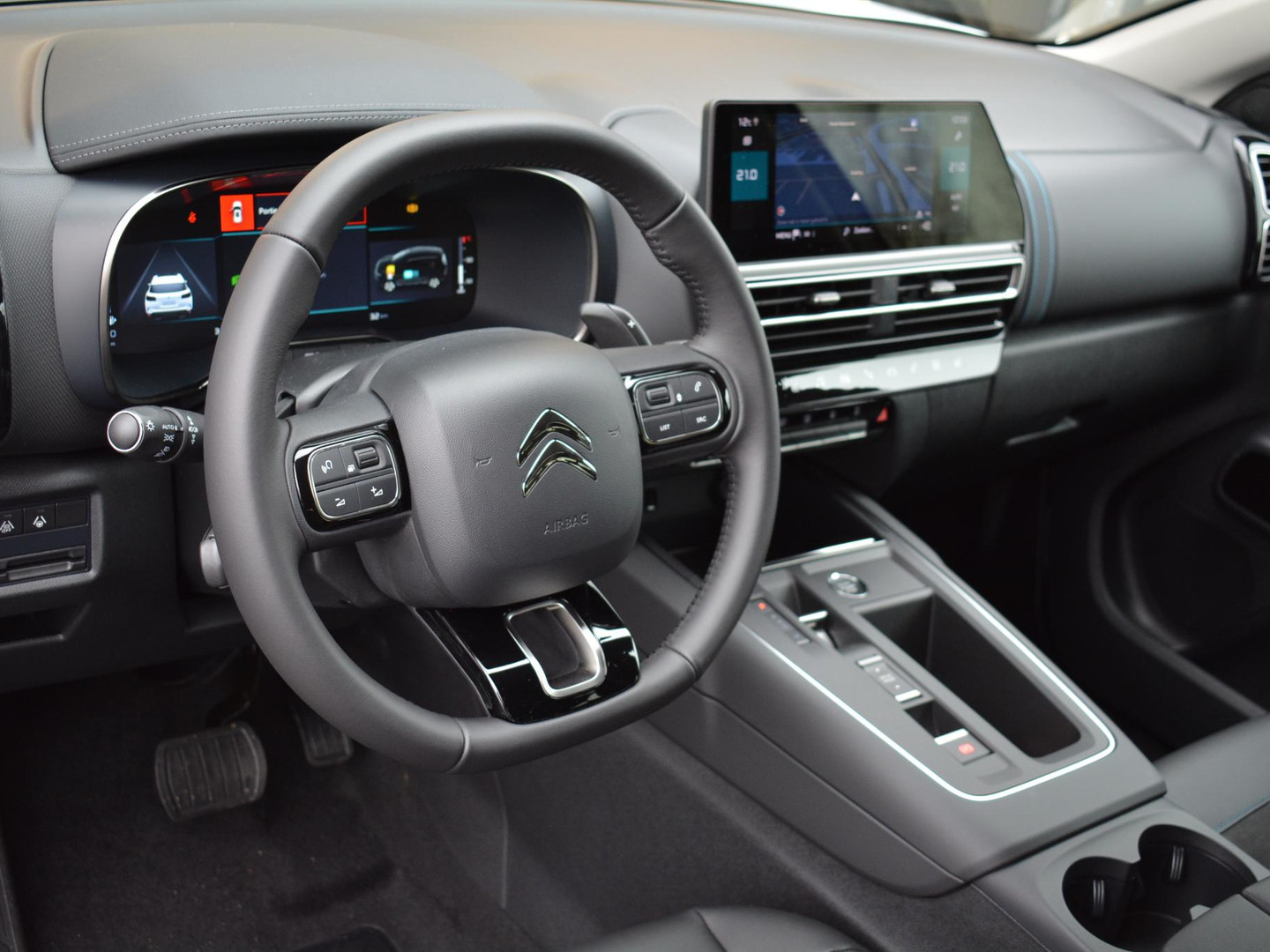 Citroën Citroën