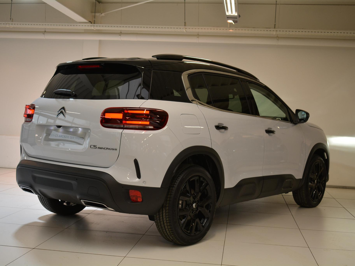 Citroën Citroën
