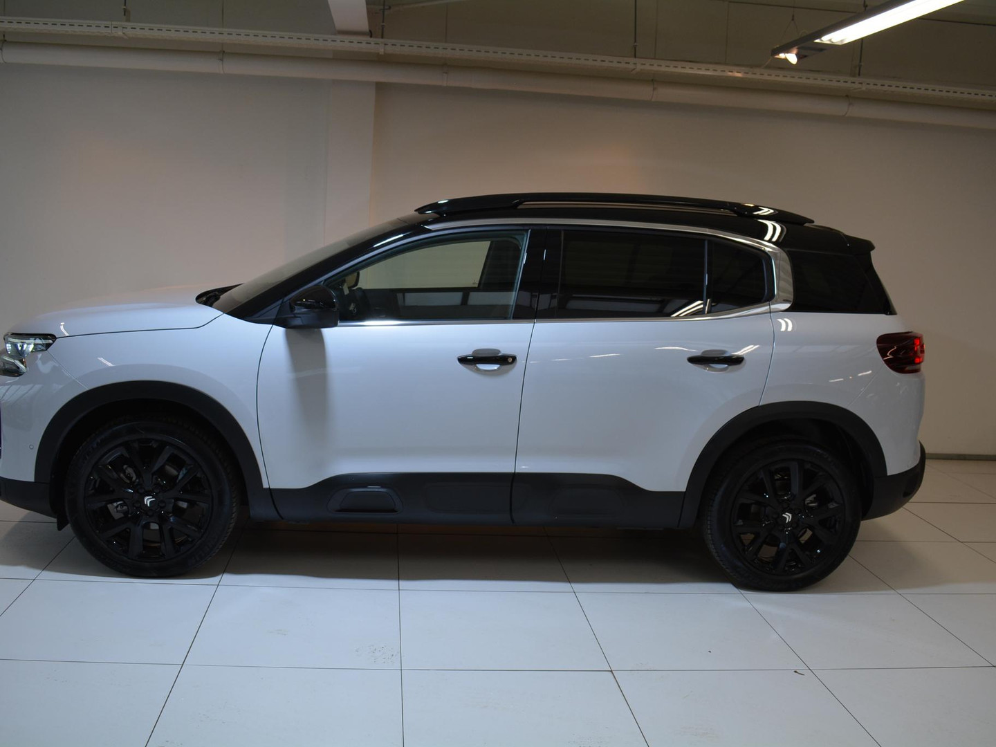 Citroën Citroën