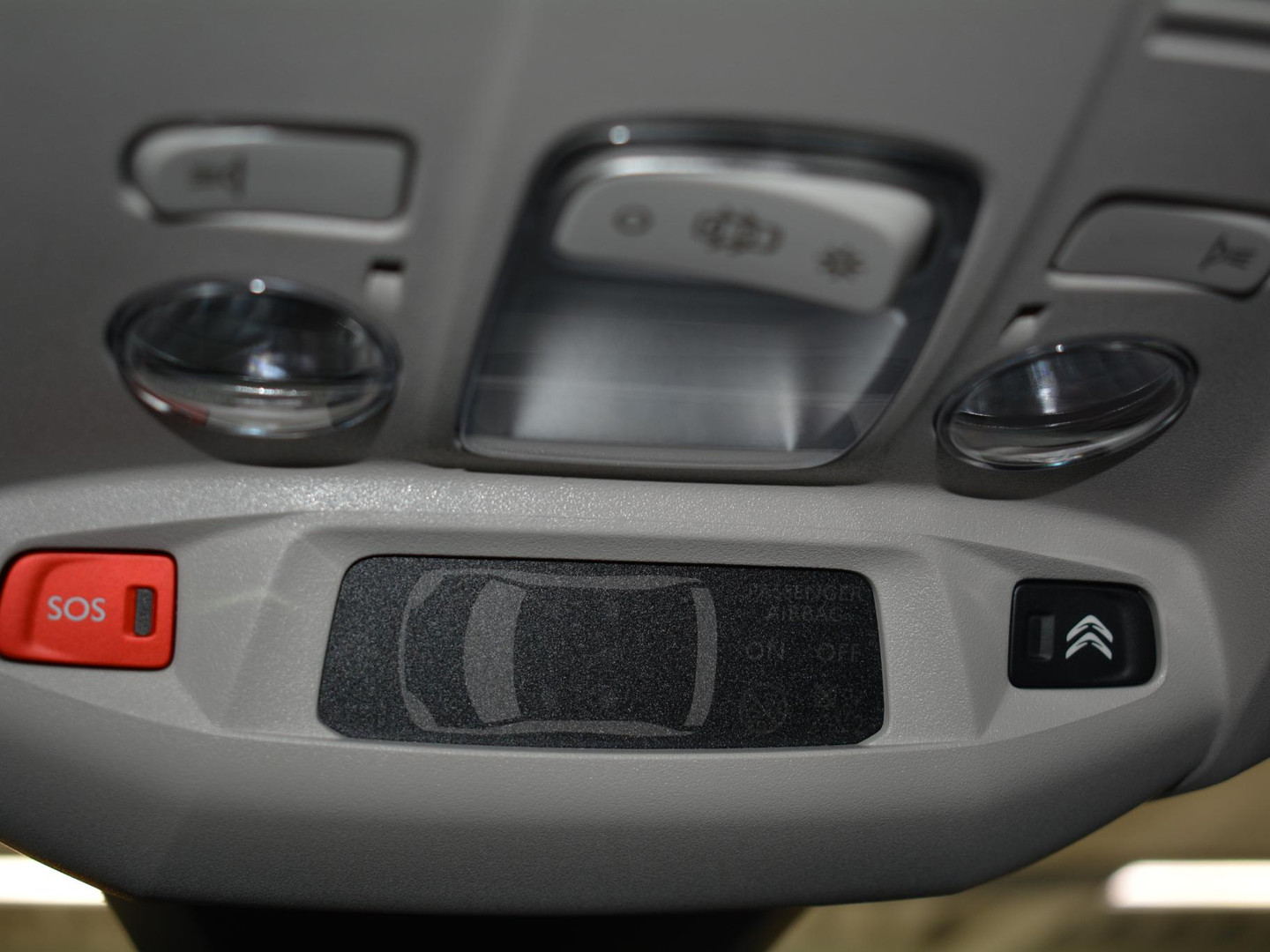 Citroën Citroën