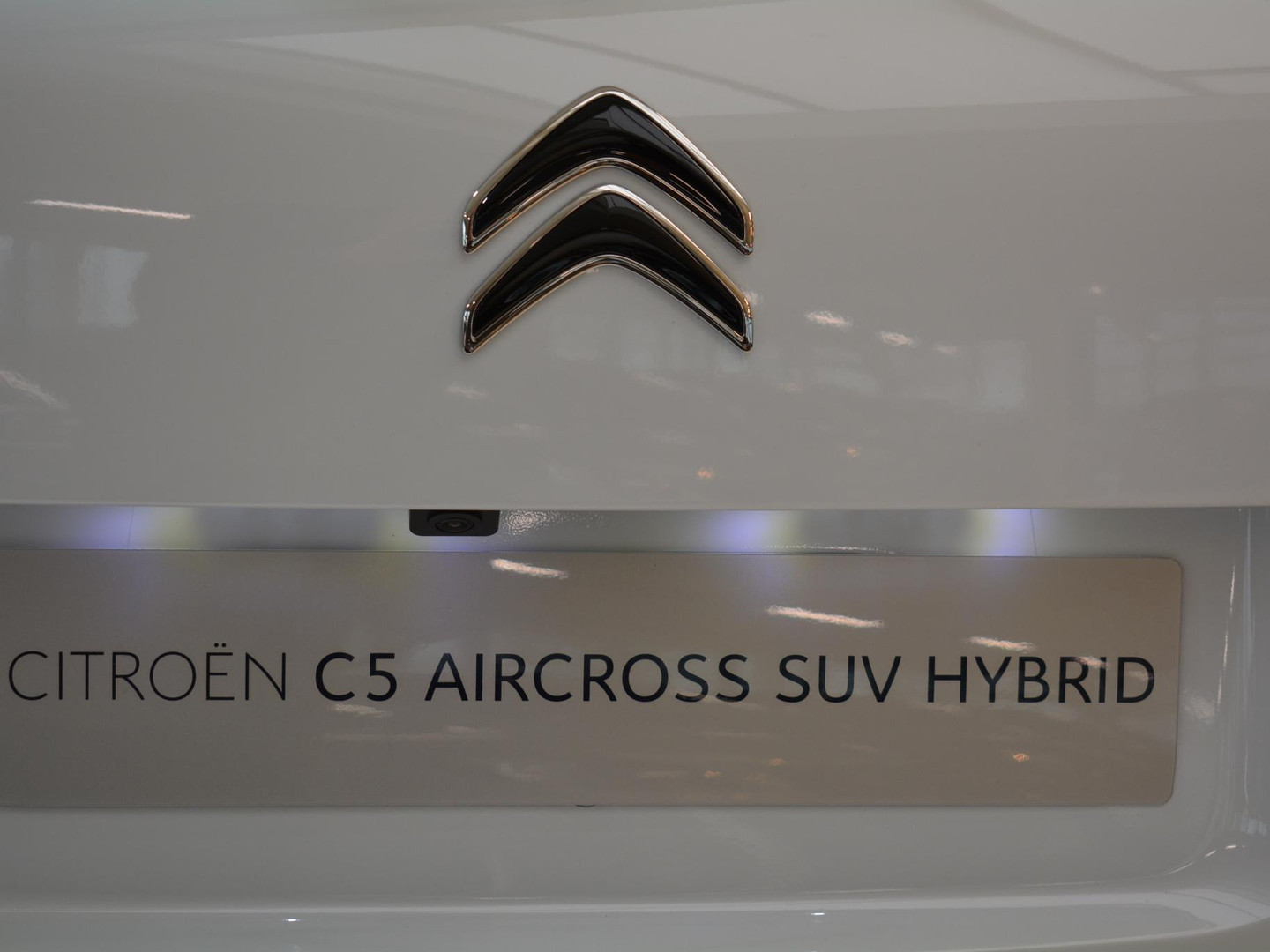Citroën Citroën