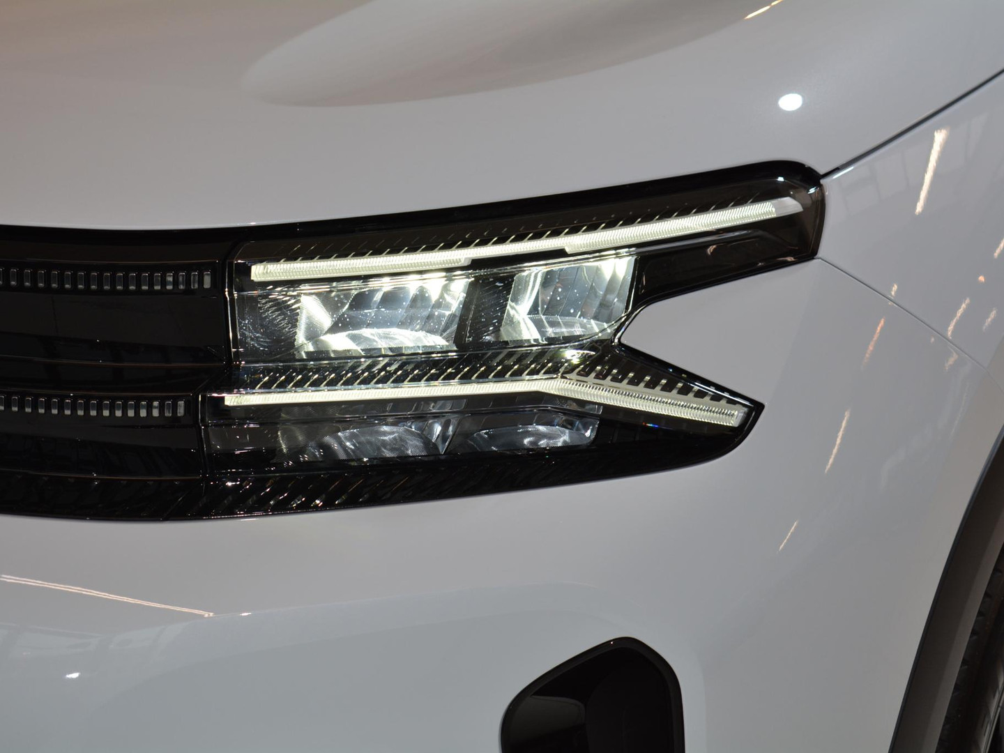 Citroën Citroën