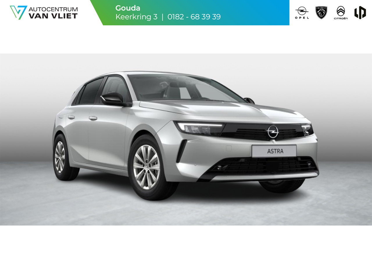 Opel Opel