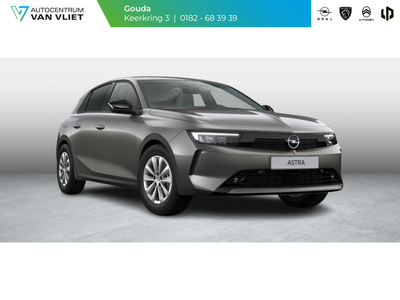 Opel Opel
