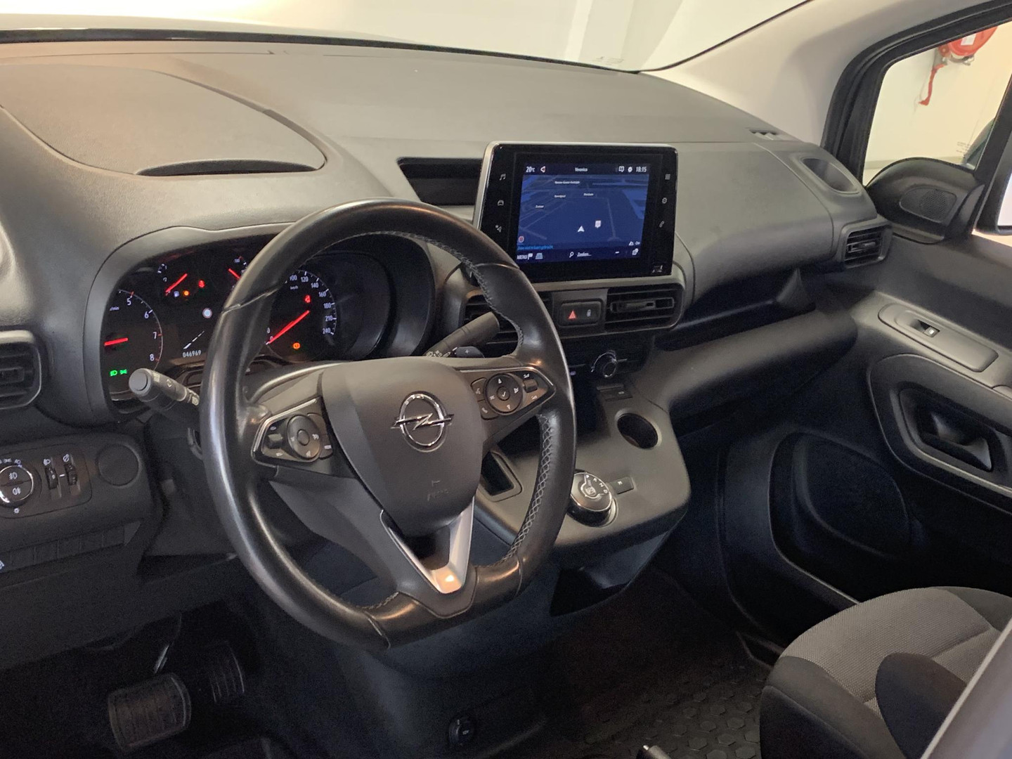 Opel Opel