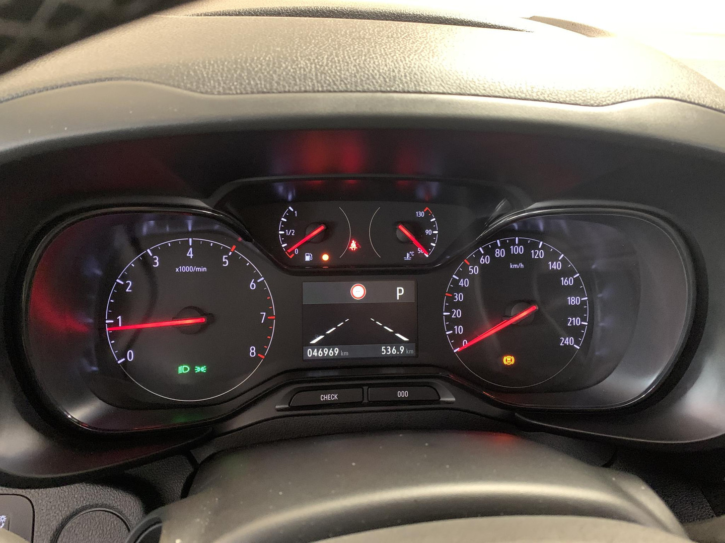 Opel Opel