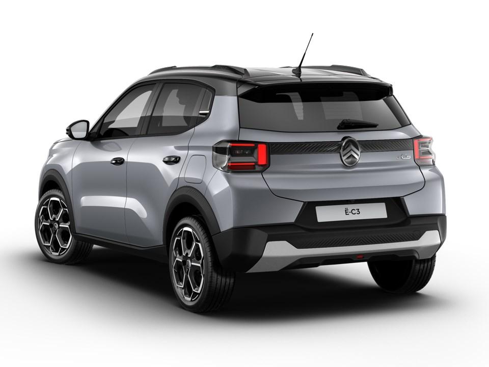 Citroën Citroën