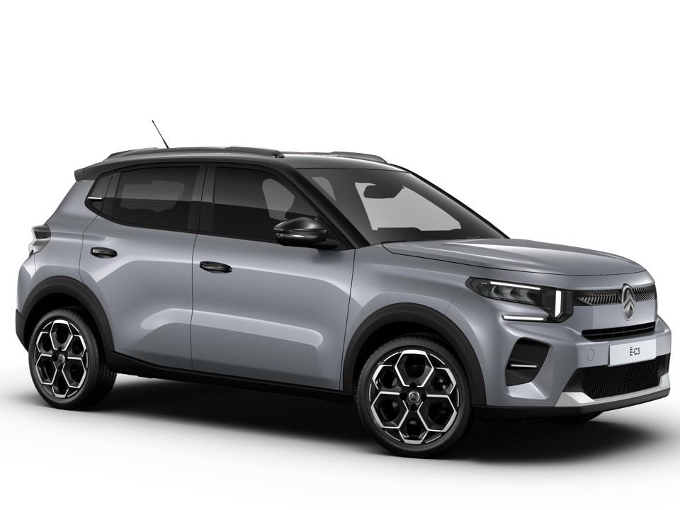 Citroën Citroën