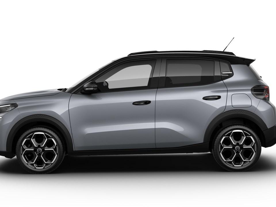 Citroën Citroën