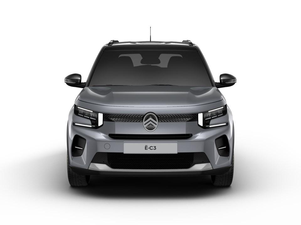 Citroën Citroën