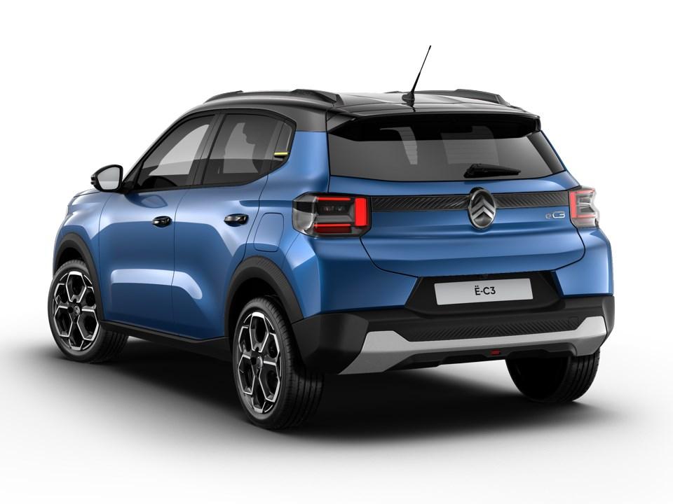 Citroën Citroën