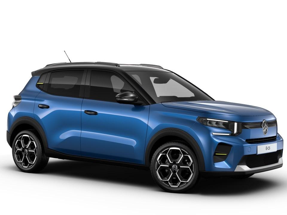 Citroën Citroën