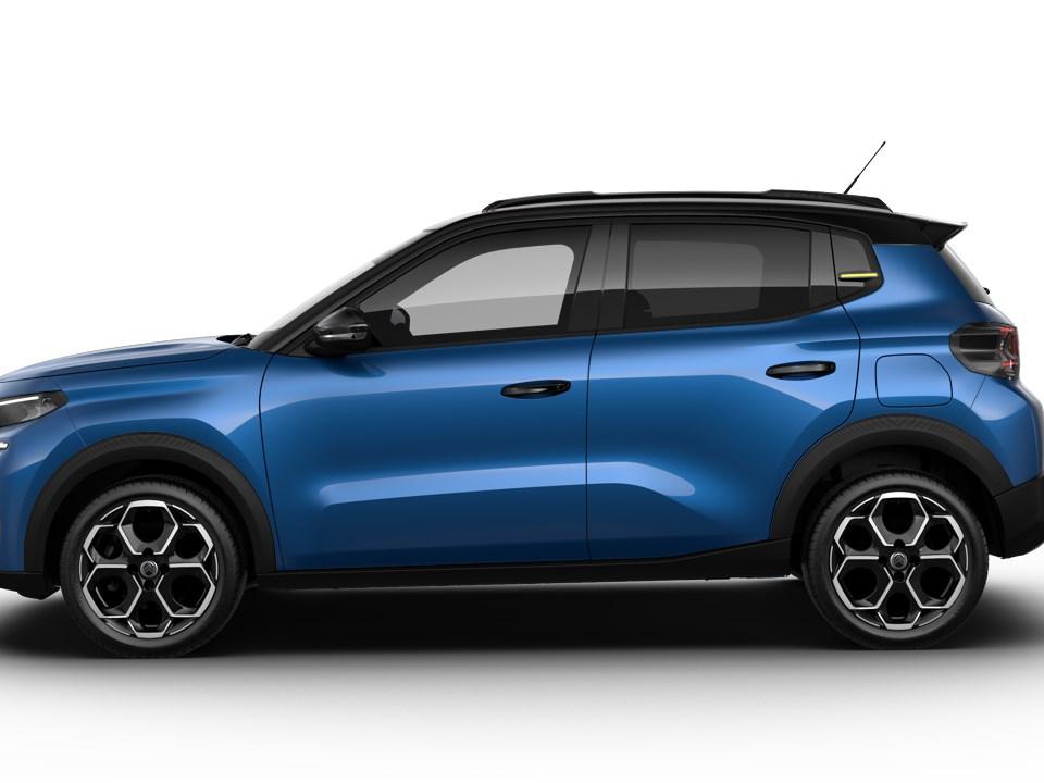 Citroën Citroën
