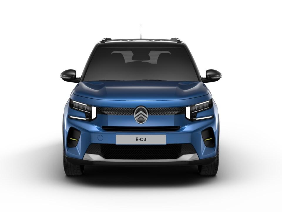 Citroën Citroën