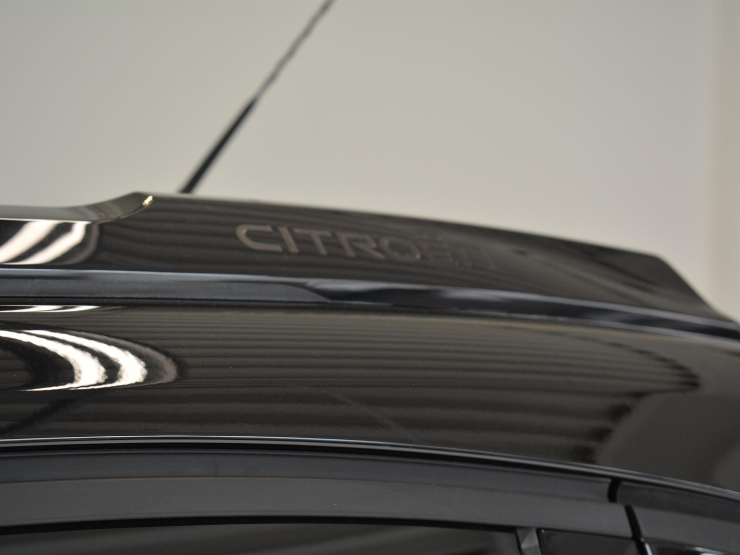 Citroën Citroën