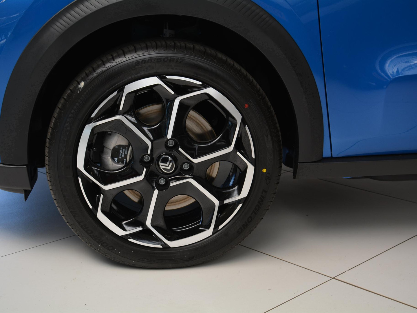 Citroën Citroën