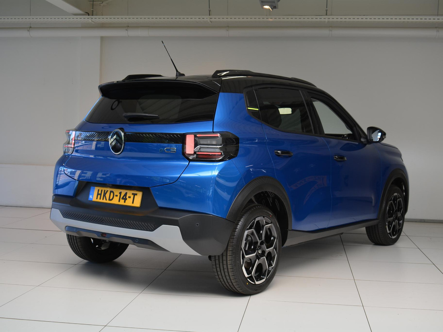 Citroën Citroën