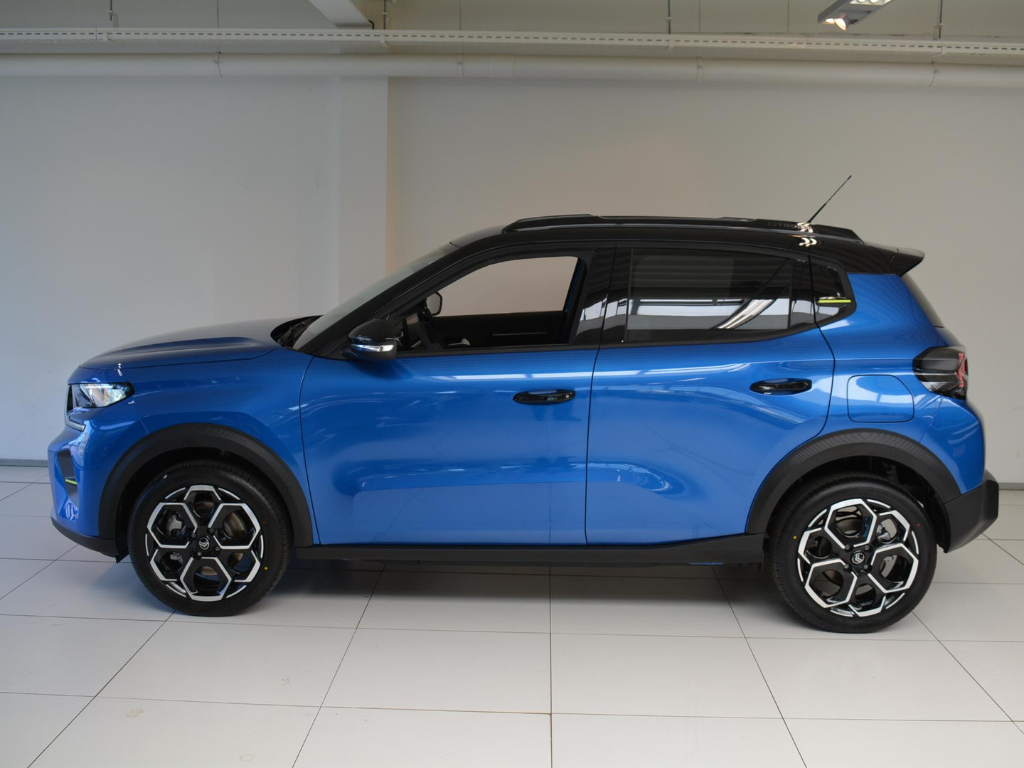 Citroën Citroën