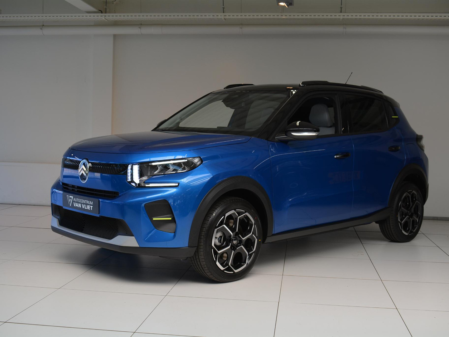 Citroën Citroën