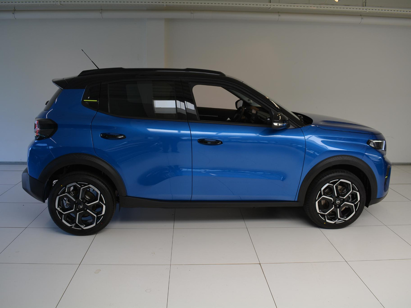 Citroën Citroën
