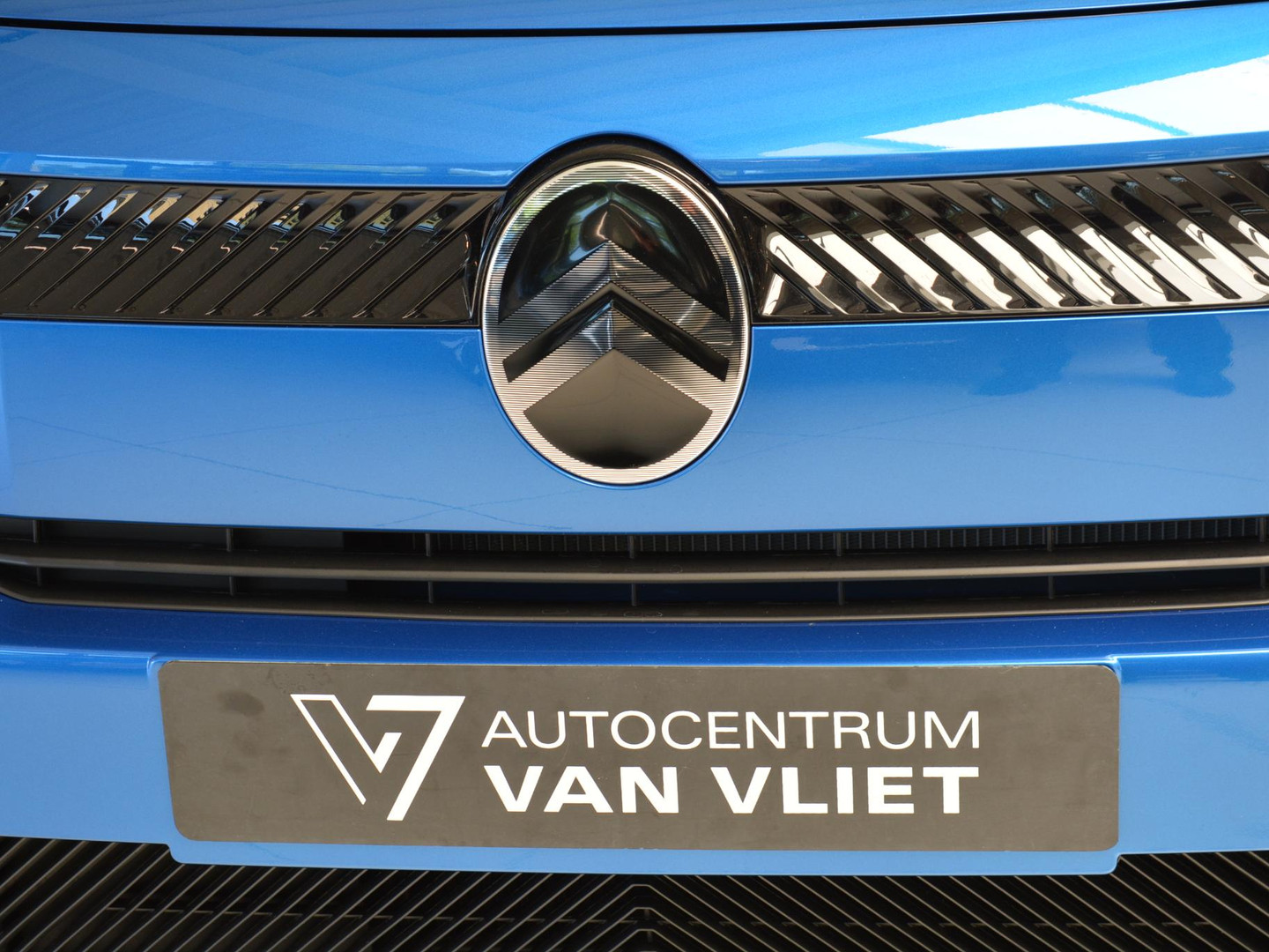 Citroën Citroën
