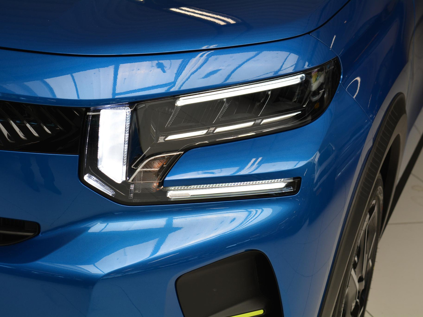 Citroën Citroën
