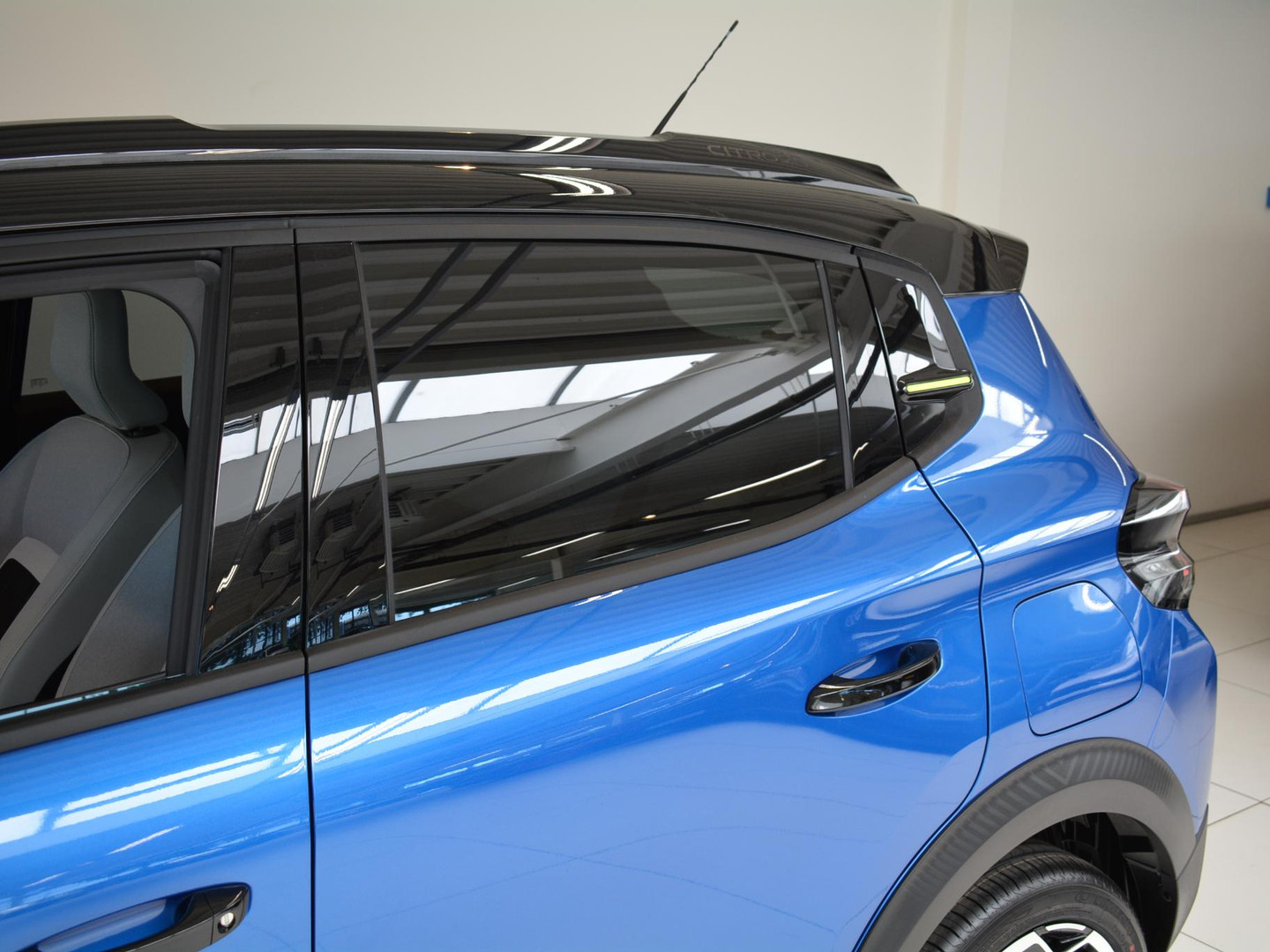 Citroën Citroën