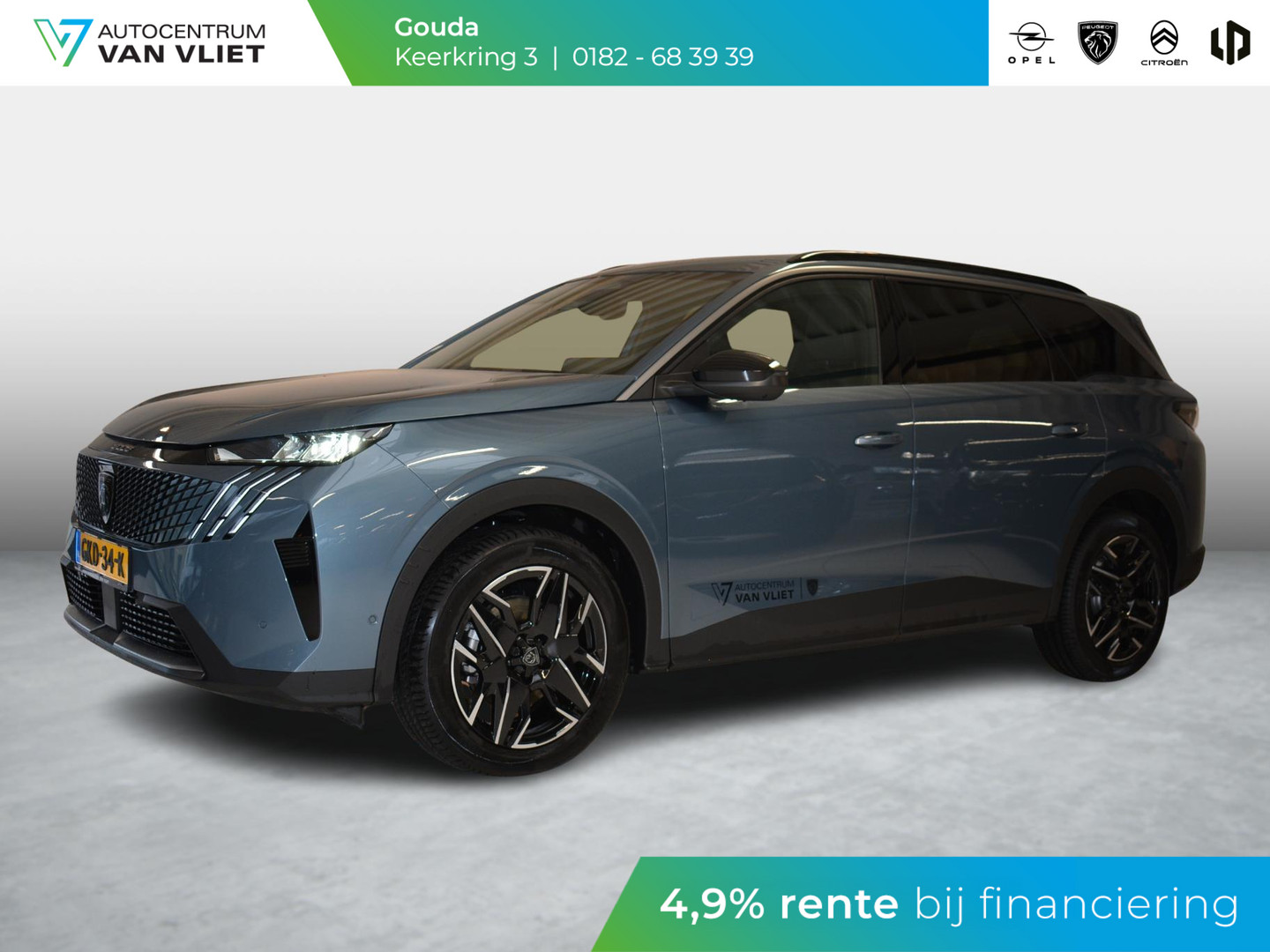 Peugeot Peugeot