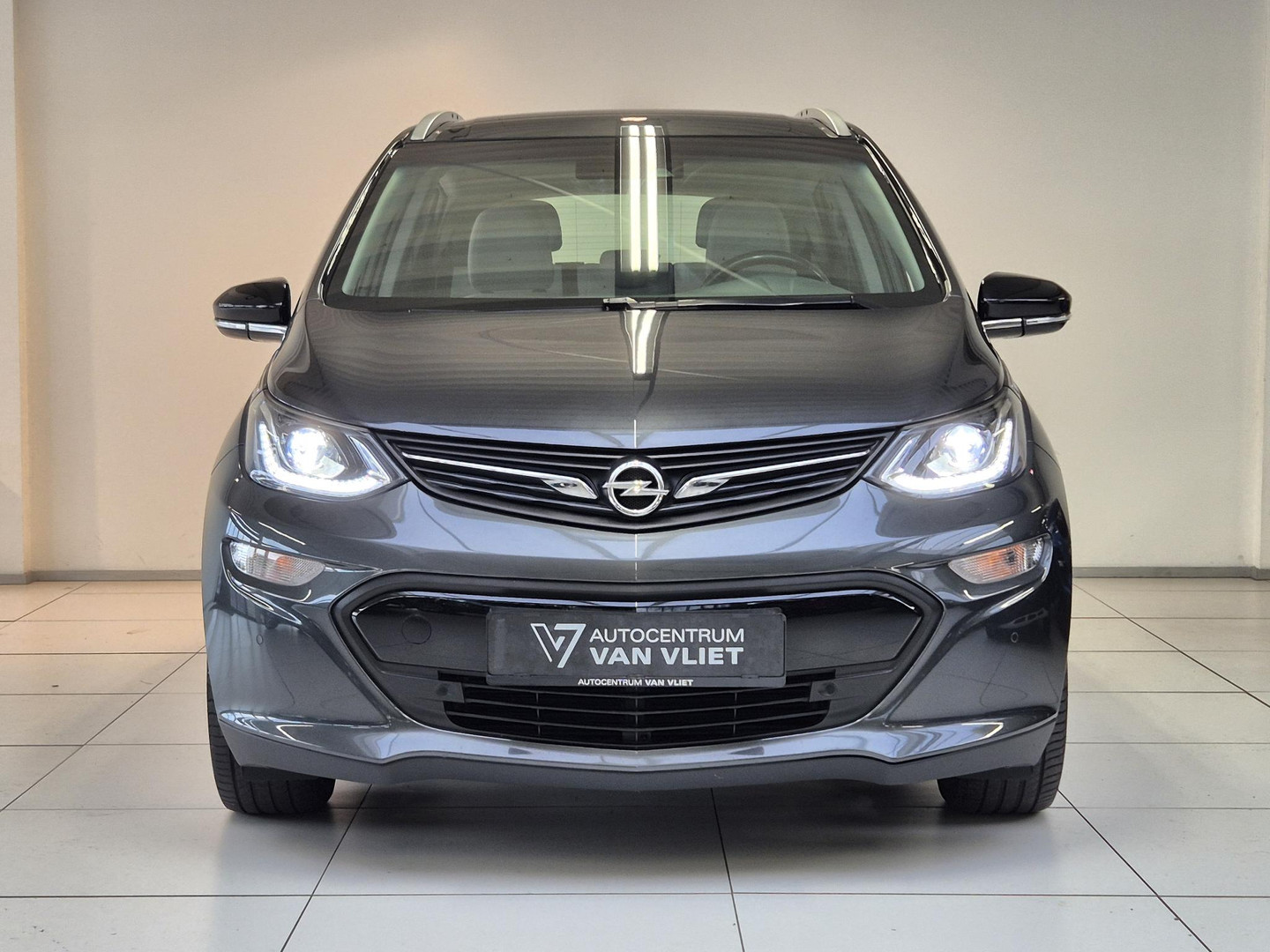 Opel Opel